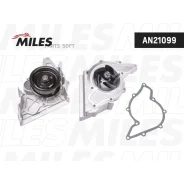 ����� ������� AUDI 80/100/A6 2.6/2.8 9197 Miles AN21099 Miles AN21099 AN21099 ����