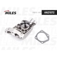 ����� ������� Skoda Fabia 1.0-1.4 99-07 Miles AN21072 Miles AN21072 AN21072 ����
