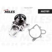����� ������� BMW E39/E38/E46/E53 2.5/3.0TD 98 Miles AN21181 Miles AN21181 AN21181 ����