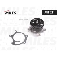 ����� ������� Nissan JUKE 1.6 Miles AN21221 Miles AN21221 AN21221 ����