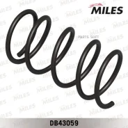 ������� �������� Mitsubishi Outlander XL II (CW_W) ���. Miles DB43059 Miles DB43059 DB43059 ����