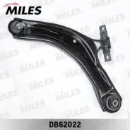 ����� Nissan X-Trail/Qashqai 07- ���. ����. ���. Miles DB62022 Miles DB62022 DB62022 ����