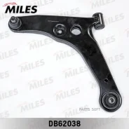 ����� Mitsubishi Lancer 06/03- ���. ����. ����. ���. Miles DB62038 Miles DB62038 DB62038 ����