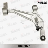 ����� Nissan X-Trail (T30) 03-07 ���. ����. ����. Miles DB62077 Miles DB62077 DB62077 ����