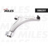 ����� OPEL Insignia 08- ���. ����. ����. ����. Miles DB62317 Miles DB62317 DB62317 ����