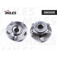 ������� � ����������� Nissan Qashqai I/X-Trail/JUKE/Renault Koleos 07- ���. Miles DB83006 Miles DB83006 DB83006 ����