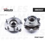 ������� � ����������� �������� ������ (32-����) 3.5 Nissan Teana J32/Murano Z51 07-. Miles DB83037 Miles DB83037 DB83037 ����
