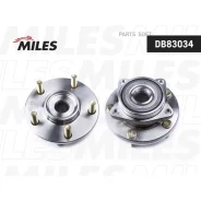 ������� � ����������� Mitsubishi Galant VII-VIII 92-04 ���. Miles DB83034 Miles DB83034 DB83034 ����