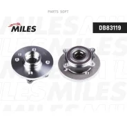 ������� � ����������� MINI Cooper 06- ���. Miles DB83119 Miles DB83119 DB83119 ����