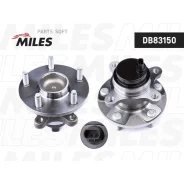 ������� � ����������� �������� ���. /����. Lexus IS II/GS III 05-. Miles DB83150 Miles DB83150 DB83150 ����