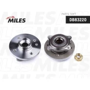 ������� � ����������� MINI Cooper 01-07 ���. Miles DB83220 Miles DB83220 DB83220 ����