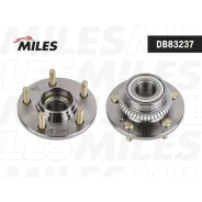 ������� � ����������� Hyundai Trajet 00-08 ���. +ABS Miles DB83237 Miles DB83237 DB83237 ����