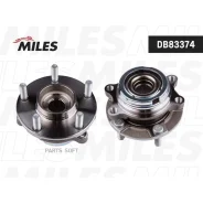 ������� � ����������� Nissan Teana J32/Murano Z51 2.5 07- ���. ���/����. Miles DB83374 Miles DB83374 DB83374 ����