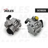 ����� ��� AUDI A6/Skoda/VW Passat 1.9-3.0 96-05 Miles DC19026 Miles DC19026 DC19026 ����