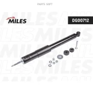 ����������� MB W202 ���. ���. Miles DG00712 Miles DG00712 DG00712 ����