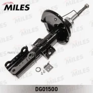 ����������� Volvo S60/S80 00- ���. ���. Miles DG01500 Miles DG01500 DG01500 ����