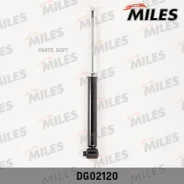 ����������� AUDI A6 97-04/VW Passat (3B) 97-05 ���. ���. Miles DG02120 Miles DG02120 DG02120 ����