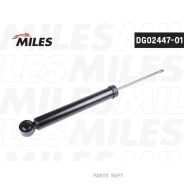����������� VW GOLF V 03-/Skoda Octavia 04-/YETI 09- ���. ���. Miles DG02447-01 Miles DG0244701 DG0244701 ����