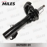 ����������� �������� ����� Mazda 3/5 (KYB 334701) Miles DG1105101 Miles DG1105101 DG1105101 ����
