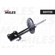 ����������� Toyota RAV 4 IV (ZSA4_ ALA4_) 12/12- ���. ���. Miles DG11739 Miles DG11739 DG11739 ����