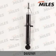 ����������� KIA Sorento 02- ���. ���. ���. Miles DG12101 Miles DG12101 DG12101 ����