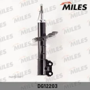 ����������� Hyundai Solaris 10- ���. ���. ���. Miles DG12203 Miles DG12203 DG12203 ����