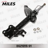 ����������� Nissan Almera Classic B10 06-/N16 00- ���. ����. ���. Miles DG21015-01 Miles DG2101501 DG2101501 ����