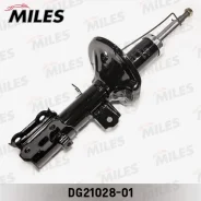 ����������� Hyundai GETZ 02-10 ���. ����. ���. Miles DG21028-01 Miles DG2102801 DG2102801 ����