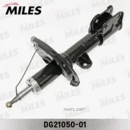 ����������� Hyundai Santa FE 03/06- ���. ����. ���. Miles DG21050-01 Miles DG2105001 DG2105001 ����