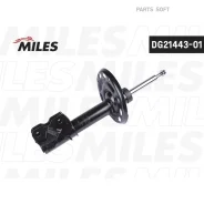 ����������� Nissan Teana/Cefiro/Maxima J32 04- ���. ����. ���. Miles DG21443-01 Miles DG2144301 DG2144301 ����