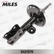 ����������� Toyota Prius(ZVW30) 01/09- ���. ����. ���. Miles DG21576 Miles DG21576 DG21576 ����