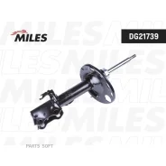 ����������� Toyota RAV 4 IV (ZSA4_ ALA4_) 12/12- ���. ����. Miles DG21739 Miles DG21739 DG21739 ����