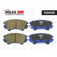 ������� ��������� OPEL Insignia 08-/Zafira 11-/SAAB 9-5 10- R17 ���. Ceramic PRO Miles E500098 Miles E500098 E500098 ����