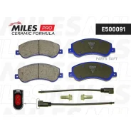 ������� ��������� FORD Transit 330/350 06-/VW Amarok 10- ���. � ����. Ceramic PRO Miles E500091 Miles E500091 E500091 ����