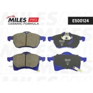 ������� ��������� OPEL Astra G 1.8-2.2 16v/Zafira A/B 1.6/1.8 ���. Ceramic PRO Miles E500124 Miles E500124 E500124 ����