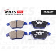 ������� ��������� FORD Mondeo 07-/S-MAX/Volvo S80 06-/XC70/V70 07- ���. Ceramic PRO Miles E500137 Miles E500137 E500137 ����