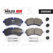 ������� ��������� MB Sprinter 06-/Crafter (5�) 06- ���. Ceramic PRO Miles E500295 Miles E500295 E500295 ����