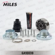 ���� VW Touareg 2.5TD-3.6 02-06 �����. Miles GA10039 Miles GA10039 GA10039 ����