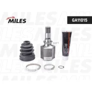 ���� Mazda 3 BK 03-09 �����. ���. Miles GA11015 Miles GA11015 GA11015 ����