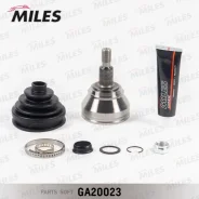 ���� AUDI A3/VW G4/Skoda Octavia 1.8-2.8 98-05 ���. Miles GA20023 Miles GA20023 GA20023 ����