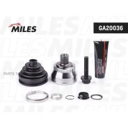 ���� AUDI A4 I-II/A6 II/A8 I/VW Passat V 1.9TDI-2.8 94-05 ���. +ABS Miles GA20036 Miles GA20036 GA20036 ����