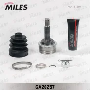 ���� Mitsubishi COLT V 1.5 95-03 ���. +ABS Miles GA20257 Miles GA20257 GA20257 ����