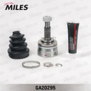 ���� Nissan Primera P10/Bluebird IV T72/T12 1.8-2.0D 85-96 ���. +ABS Miles GA20295 Miles GA20295 GA20295 ����