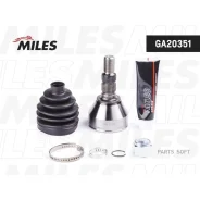���� OPEL Astra/Vectra 1.9D-3.2 02- ���. Miles GA20351 Miles GA20351 GA20351 ����