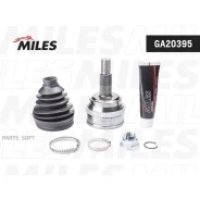 ���� Renault Master II 1.9DTI-2.8DTI 98- ���. +ABS Miles GA20395 Miles GA20395 GA20395 ����