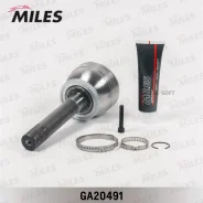 ���� Toyota LAND Cruiser 80 4.2D/4.5 90-97 ���. (ABS) Miles GA20491 Miles GA20491 GA20491 ����