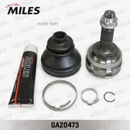 ���� Toyota Corolla VII E100 1.3 92-97 ���. +ABS Miles GA20473 Miles GA20473 GA20473 ����