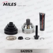 ���� VW Transporter IV 1.9D-2.8 90-03 ���. +ABS Miles GA20529 Miles GA20529 GA20529 ����