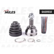 ���� AUDI Q7/Porsche Cayenne/VW Touareg 3.0-6.0 02- ���. ���. Miles GA20532 Miles GA20532 GA20532 ����
