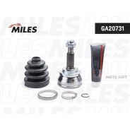 ���� Toyota Prius ZVW30 ���. Miles GA20731 Miles GA20731 GA20731 ����